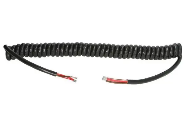 Elektrospirāle TRUCKLIGHT EC06N355BW