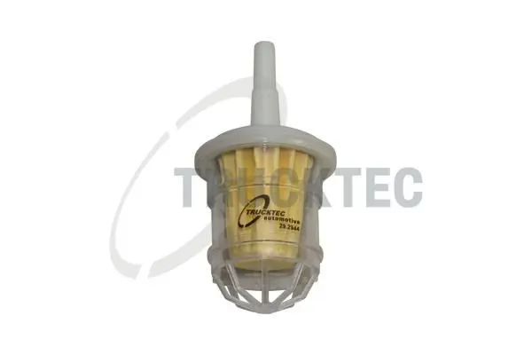 Filtrs, Vakuumcauruļvads TRUCKTEC AUTOMOTIVE 0213082