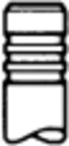 Izplūdes vārsts TRW 539025