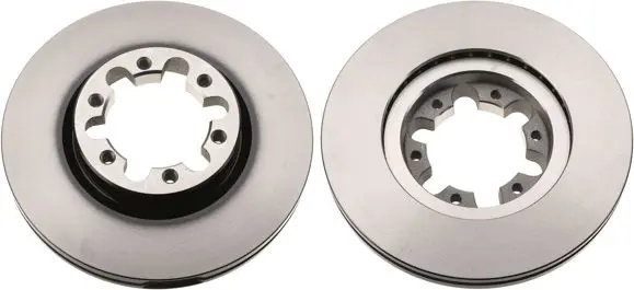Bremžu diski TRW DF6442
