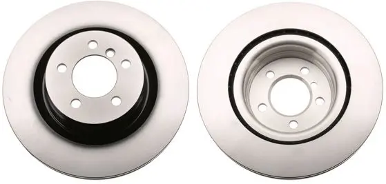 Bremžu diski TRW DF6507S