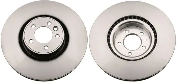 Bremžu diski TRW DF6508S
