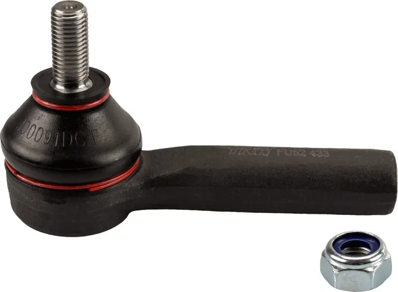 Stūres šķērsstiepņa uzgalis TRW JTE433
