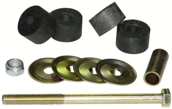 Stiepnis/Atsaite, Stabilizators TRW JTS216