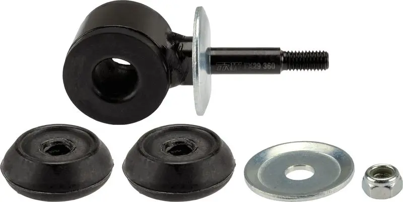 Stiepnis/Atsaite, Stabilizators TRW JTS360