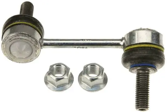 Stiepnis/Atsaite, Stabilizators TRW JTS478