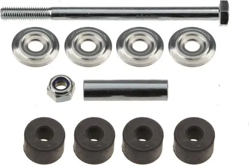 Stiepnis/Atsaite, Stabilizators TRW JTS961