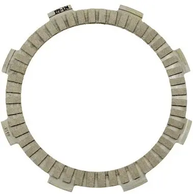 Frikcijas disku komplekts, Sajūgs TRW MCC1024