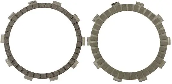 Frikcijas disku komplekts, Sajūgs TRW MCC1086