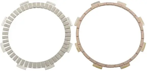 Frikcijas disku komplekts, Sajūgs TRW MCC1139