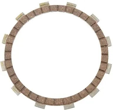 Frikcijas disku komplekts, Sajūgs TRW MCC1396