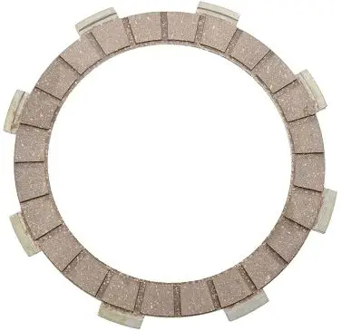 Frikcijas disku komplekts, Sajūgs TRW MCC2235