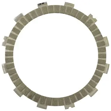 Frikcijas disku komplekts, Sajūgs TRW MCC2377