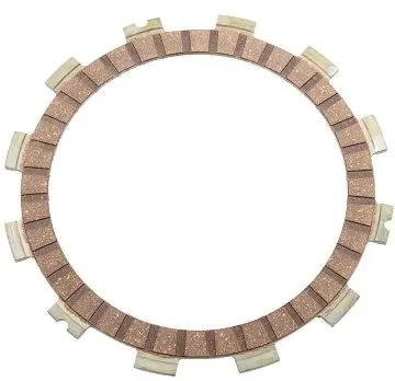 Frikcijas disku komplekts, Sajūgs TRW MCC3097