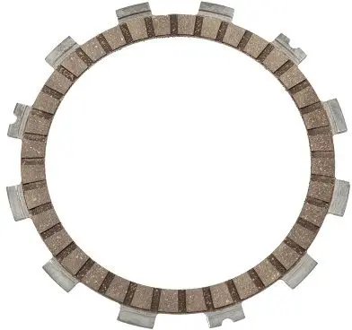 Frikcijas disku komplekts, Sajūgs TRW MCC3148