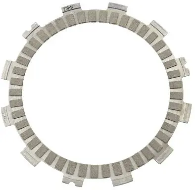 Frikcijas disku komplekts, Sajūgs TRW MCC3288
