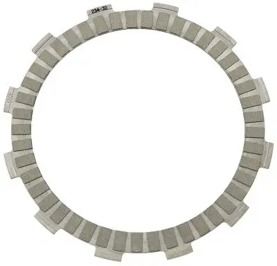 Frikcijas disku komplekts, Sajūgs TRW MCC3298