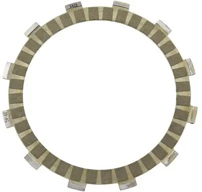 Frikcijas disku komplekts, Sajūgs TRW MCC3578