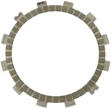 Frikcijas disku komplekts, Sajūgs TRW MCC4067
