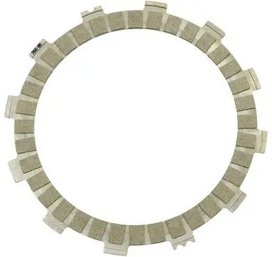 Frikcijas disku komplekts, Sajūgs TRW MCC4136