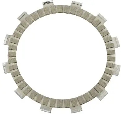 Frikcijas disku komplekts, Sajūgs TRW MCC4158