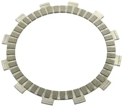 Frikcijas disku komplekts, Sajūgs TRW MCC4198