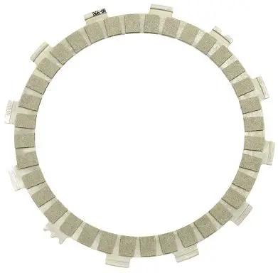 Frikcijas disku komplekts, Sajūgs TRW MCC4238