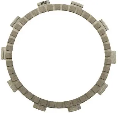 Frikcijas disku komplekts, Sajūgs TRW MCC4286