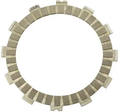Frikcijas disku komplekts, Sajūgs TRW MCC4327
