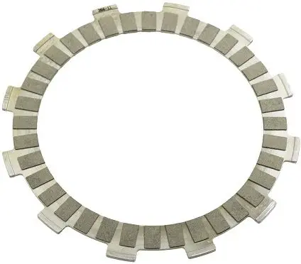 Frikcijas disku komplekts, Sajūgs TRW MCC4377
