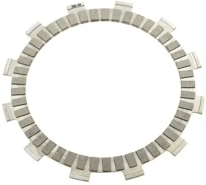 Frikcijas disku komplekts, Sajūgs TRW MCC4429
