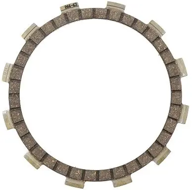 Frikcijas disku komplekts, Sajūgs TRW MCC4437