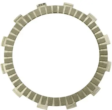 Frikcijas disku komplekts, Sajūgs TRW MCC4458