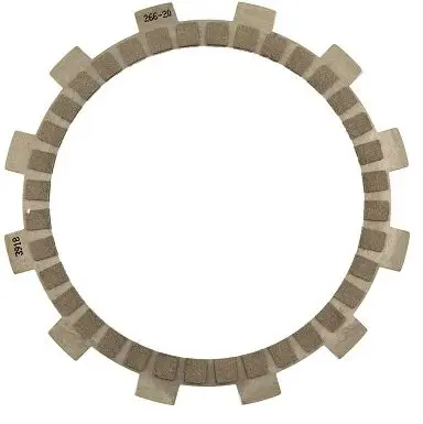 Frikcijas disku komplekts, Sajūgs TRW MCC4659