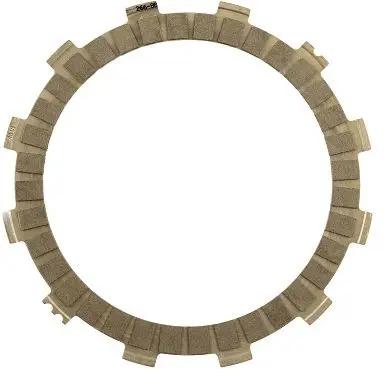 Frikcijas disku komplekts, Sajūgs TRW MCC4679