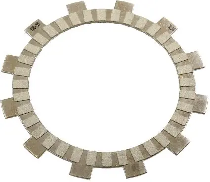 Frikcijas disku komplekts, Sajūgs TRW MCC5066