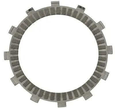 Frikcijas disku komplekts, Sajūgs TRW MCC5077