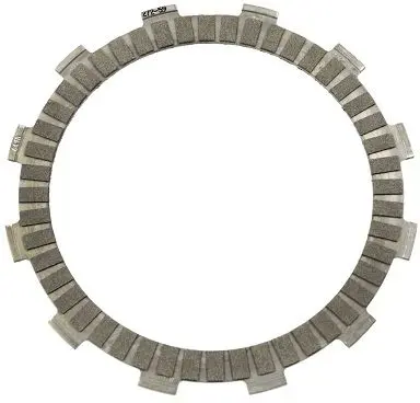 Frikcijas disku komplekts, Sajūgs TRW MCC5259