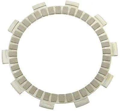 Frikcijas disku komplekts, Sajūgs TRW MCC5526