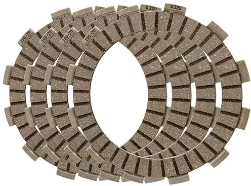 Frikcijas disku komplekts, Sajūgs TRW MCC5604