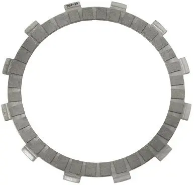 Frikcijas disku komplekts, Sajūgs TRW MCC6108