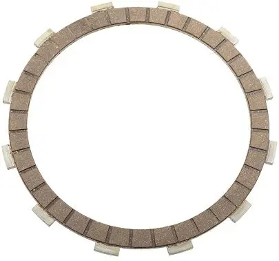 Frikcijas disku komplekts, Sajūgs TRW MCC6118