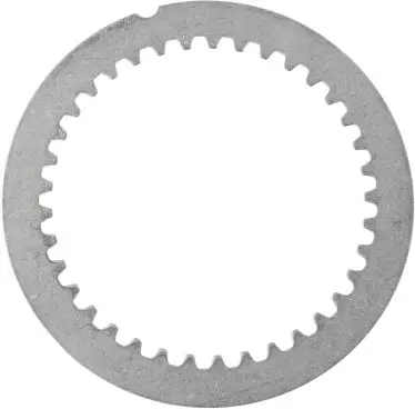 Tērauda disku komplekts, Sajūgs TRW MES3585