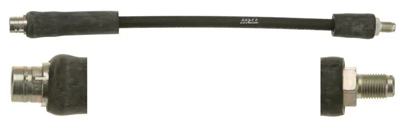 Bremžu šļūtene TRW PHB524