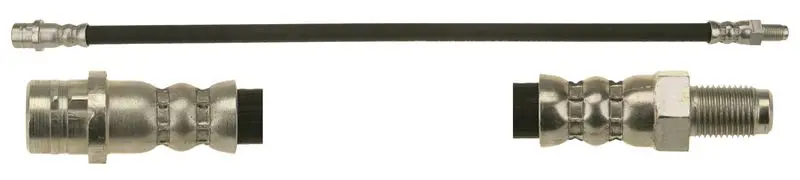 Bremžu šļūtene TRW PHB573