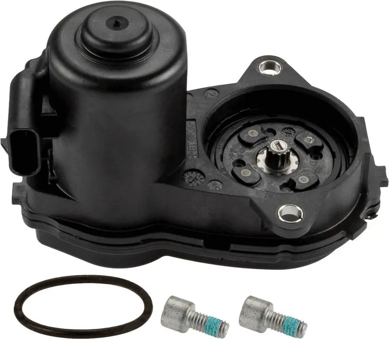 Control Element, parking brake caliper TRW
