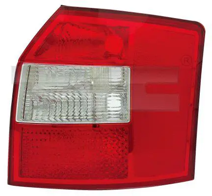 Aizmugurējais lukturis TYC 110354012