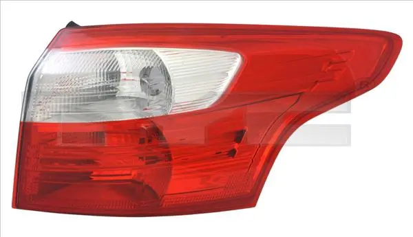 Aizmugurējais lukturis TYC 1111852162