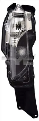 Daytime Running Light TYC 120519062