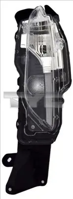 Daytime Running Light TYC 120520062